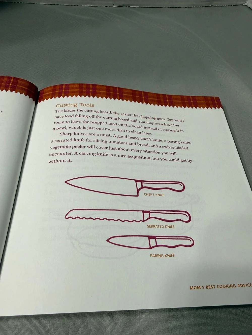 Mom's Best One-Dish Suppers Homemade Favorites Cookbook by Andrea Chesman